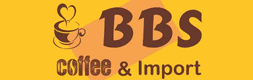 BBS KAHVE Logo